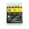 3M Tack Cloth 36 in. W X 17 in. L White Synthetic Fiber Wood Refinisher's Tack Cloth 10132NA